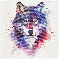 Animal Integration-DW 852